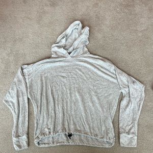 Light weight sweatshirt